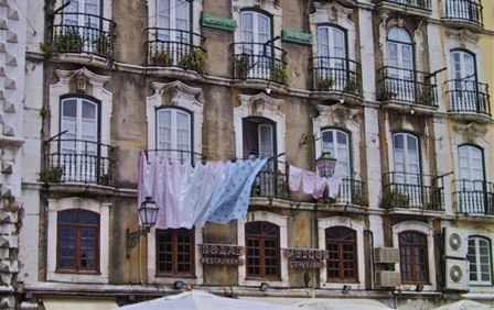 Portogallo - Lisbona Portogallo - Lisbona